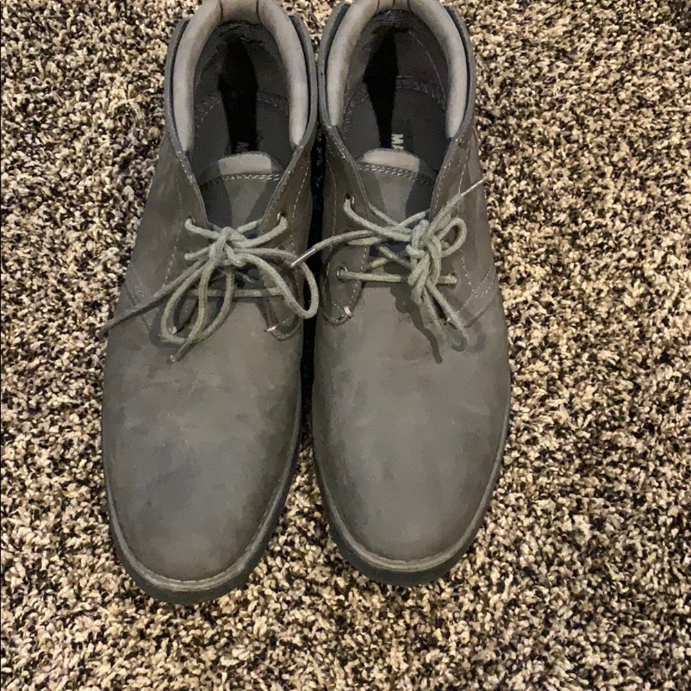 Steve Madden shoes size 11